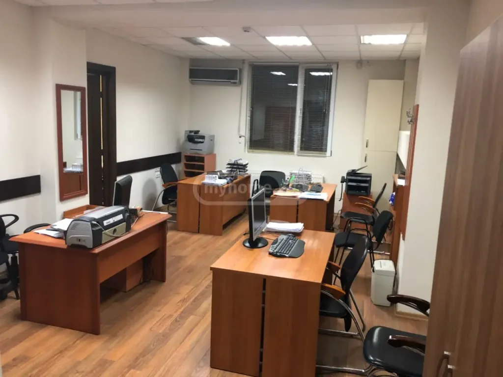 ქირავდება კომერციული ფართი ვაკე-საბურთალო — ფოტო 5