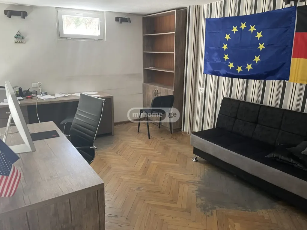 ქირავდება კომერციული ფართი ვაკე-საბურთალო — ფოტო 5