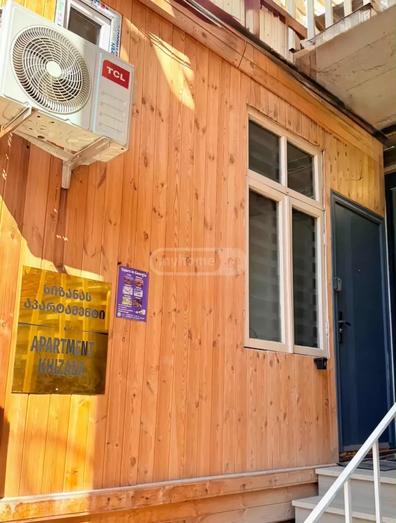 იყიდება კერძო სახლი ძველი თბილისი — ფოტო 8