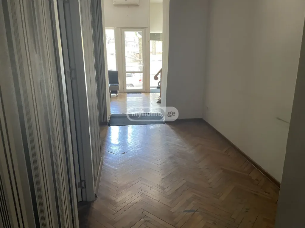 ქირავდება კომერციული ფართი ვაკე-საბურთალო — ფოტო 10