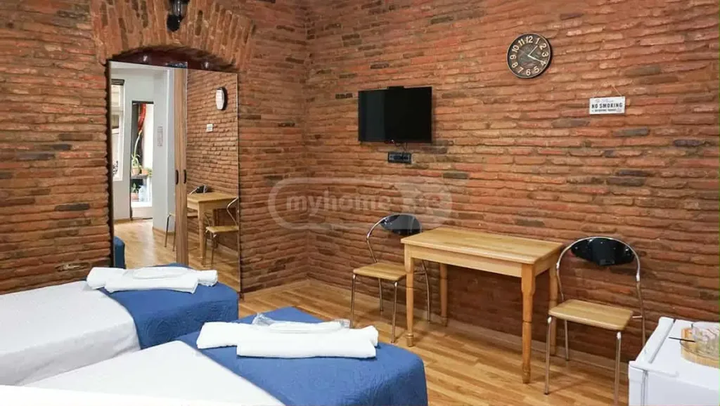 იყიდება კერძო სახლი ძველი თბილისი — ფოტო 5