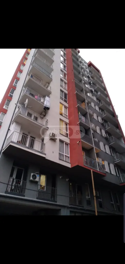 ქირავდება ბინა ვაკის რაიონი — ფოტო 9