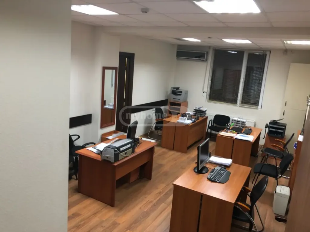 ქირავდება კომერციული ფართი ვაკე-საბურთალო — ფოტო 10